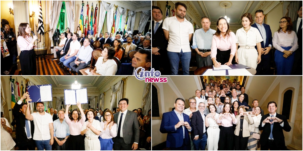 Governo de Pernambuco vai construir 54 creches em 53 municípios com investimento de R$ 342 milhões