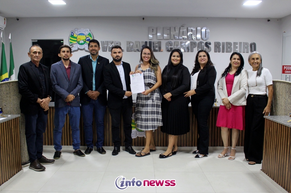 IMG_5711 - Câmara de Belém do Piauí aprova criação do Conselho e Fundo de Promoção da Igualdade Racial em sessão ordinária - DESTAQUE