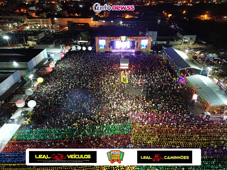 dji_fly_20250601_222424_943_1748827500946_photoConfira fotos dos melhores momentos do 3º dia do Picos Cidade Junina com Wesley Safadão e Fernandinha