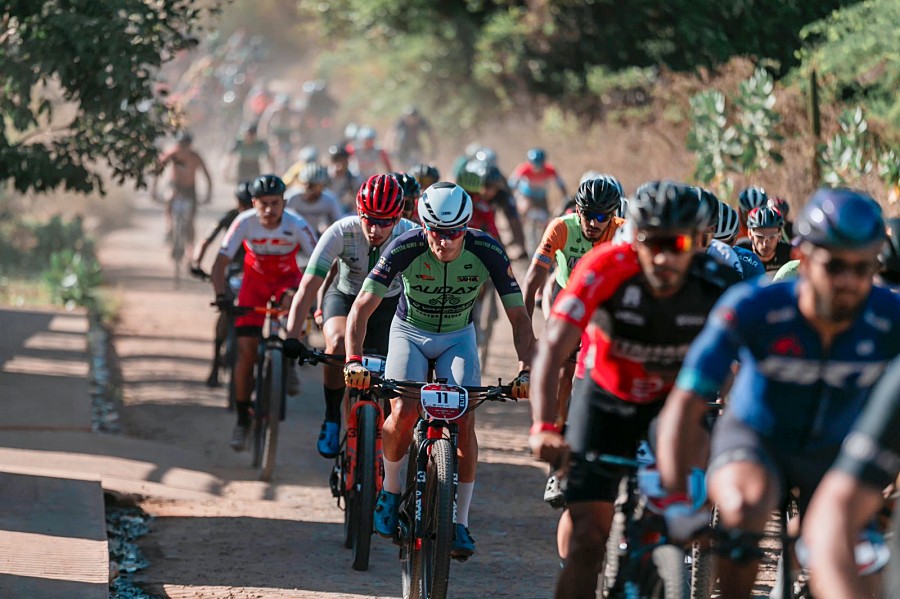 9Picos Pro Race em sua 12º edição finaliza com provas, premiações, shows de bandas locais e nacional