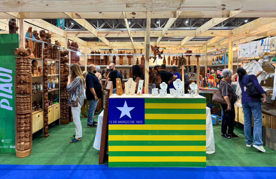 Artesanato-piauiense