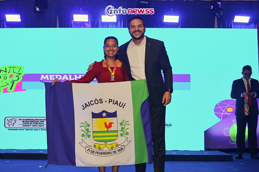 IMG_0037Rafael Fonteles entrega medalhas da OBMEP e premia estudantes de Olimpíadas do Conhecimento