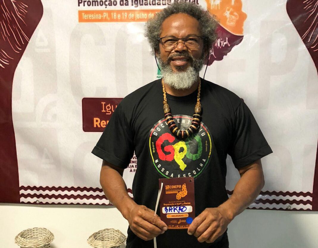 Picos terá representante na etapa nacional da Conferência de Igualdade Racial