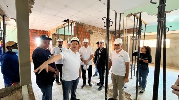 UTI em Corrente vai ampliar capacidade de atendimento no sul do Piauí
