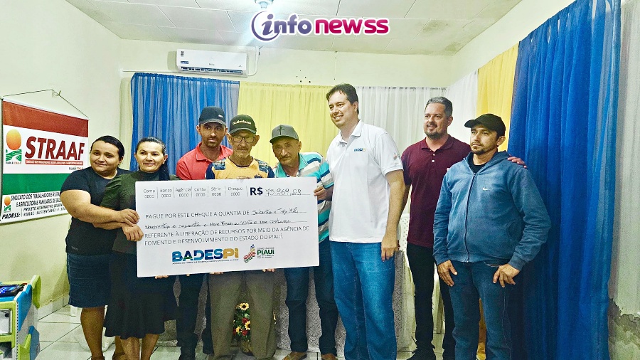 WhatsApp Image 2025-07-11 at 08.57.09BADESPI investe R$ 73 mil em Belém do Piauí e apresenta linhas de crédito para impulsionar empreendimentos locais -