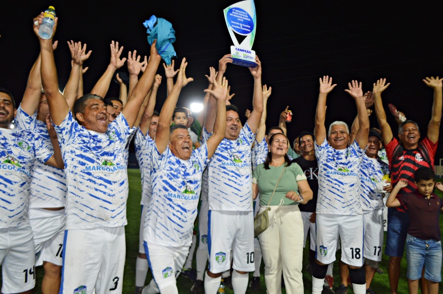 DSC_0469Amistoso entre Prefeitura de Marcolândia e Família Coutinho encerra segundo dia da IV Mandio Fest-