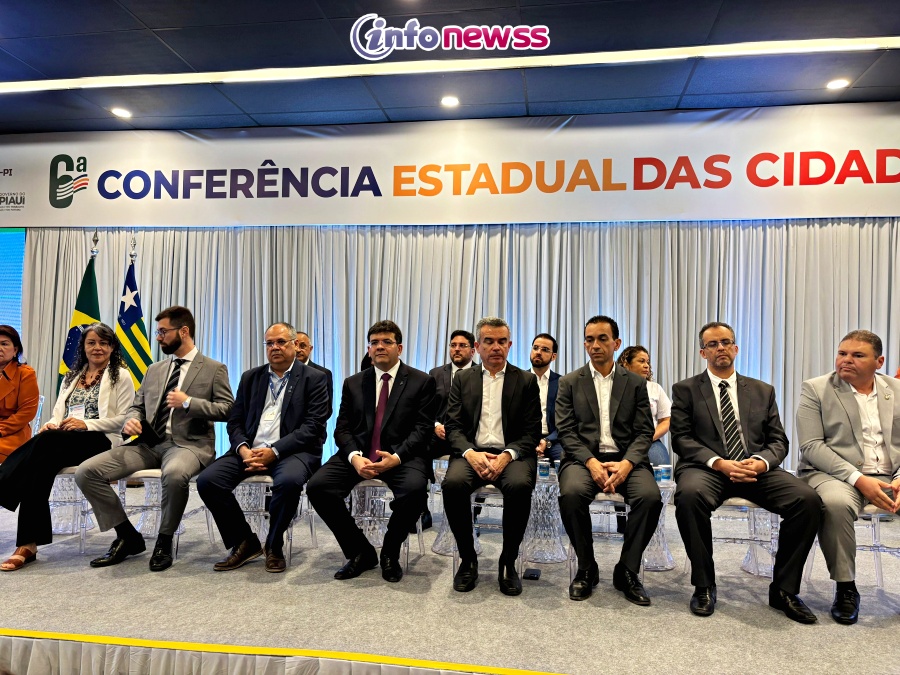 WhatsApp Image 2025-08-19 at 10.23.386ª Conferência Estadual das Cidades é aberta em Teresina e reforça compromisso com sustentabilidade, mobilidade e habitação -