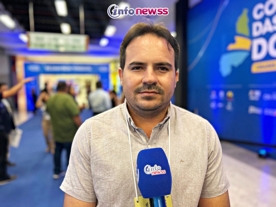 WhatsApp Image 2025-08-22 at 12.59.556ª Conferência Estadual das Cidades é aberta em Teresina e reforça compromisso com sustentabilidade, mobilidade e habitação -