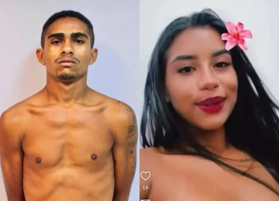 Primo é indiciado por estrangular e tentar forjar suicídio de jovem em Teresina