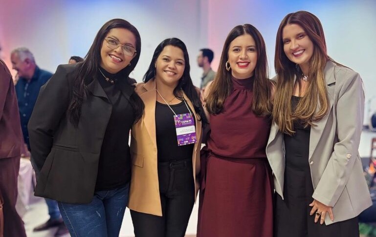 Secretária da Mulher de Araripina vai representar Sertão do Araripe em conferência nacional