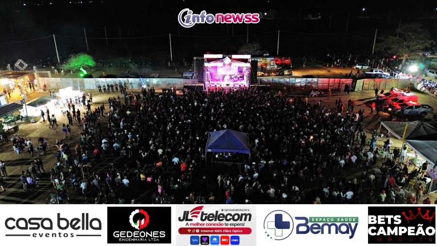 WhatsApp Image 2025-09-14 at 10.36.23Shows com Edyr Vaqueiro, Zé Armando e Kauan Ferraz atraem grande multidão e marcam o encerramento da 1ª Exposimões-