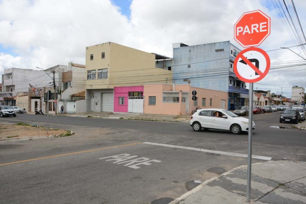 Apenas 6% das cidades do Piauí têm trânsito municipalizado; Detran quer mudar cenário - Trânsito municipal -