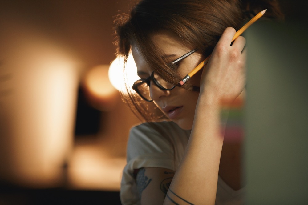 Estratégias para controlar a ansiedade antes do ENEM e manter o foco nos estudos