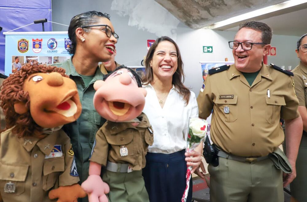 Governadora Raquel Lyra celebra o Dia do Servidor Público em Pernambuco e reforça compromisso com valorização