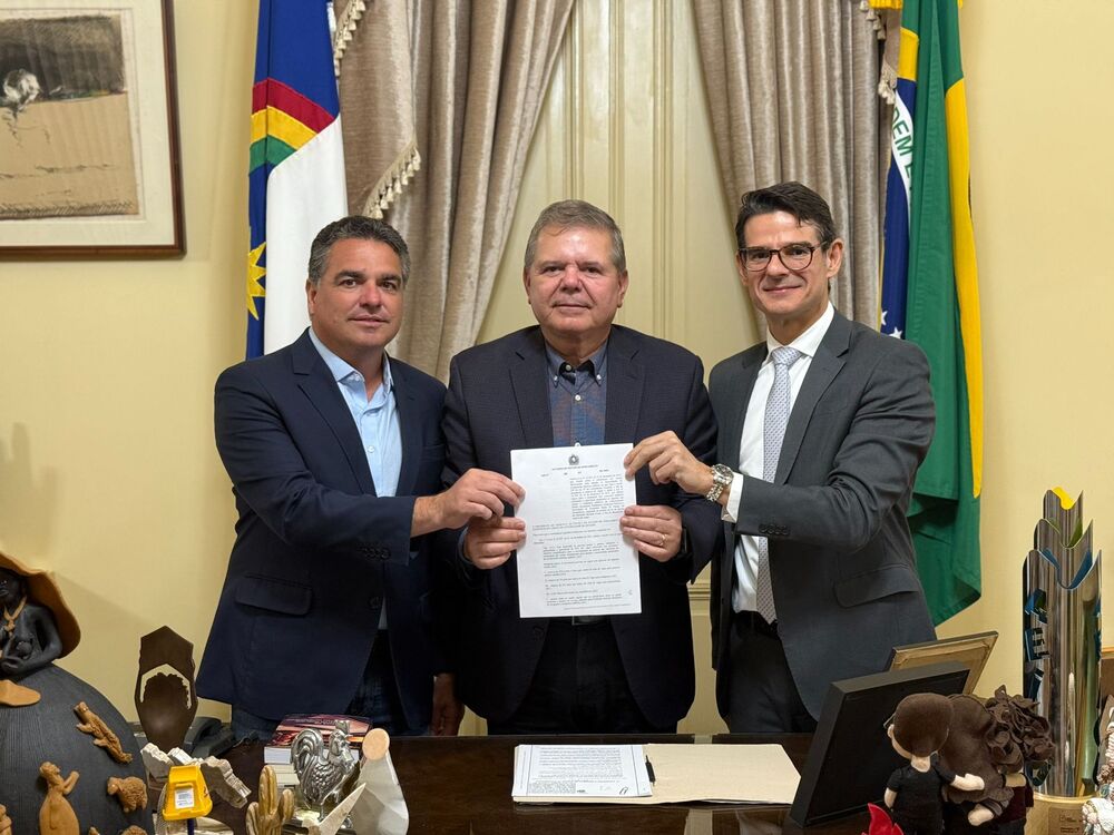 Governo de Pernambuco sanciona lei que garante cotas raciais de 30 em concursos públicos