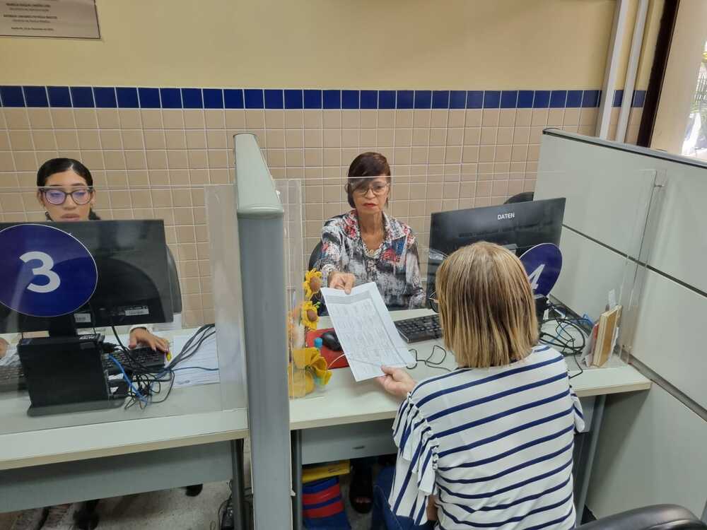 Pernmabuco zera fila de atendimentos no Serviço de Perícias Médicas