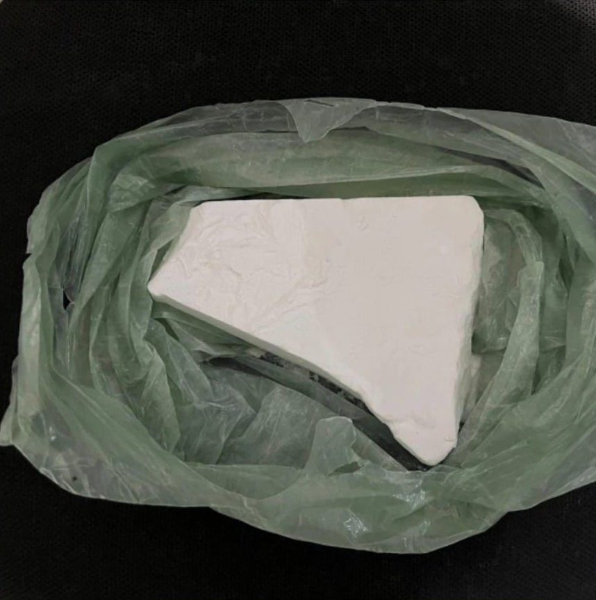 Polícia apreende drogas e prende homem em flagrante na BR-316 em Araripina