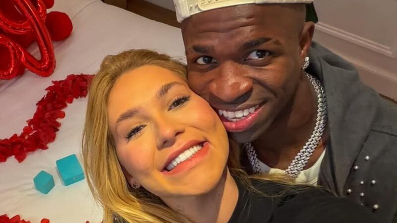 Veja o que os astros revelam sobre a relação de Virginia e Vini Jr
